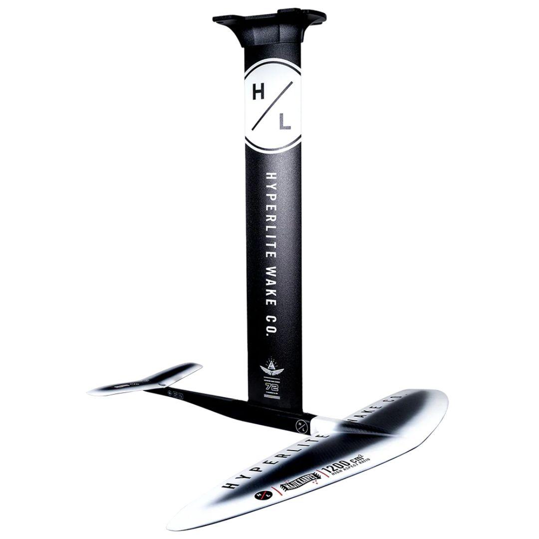 Hyperlite 3.8 Starship w/ 1200 MK Foil Kit 2026